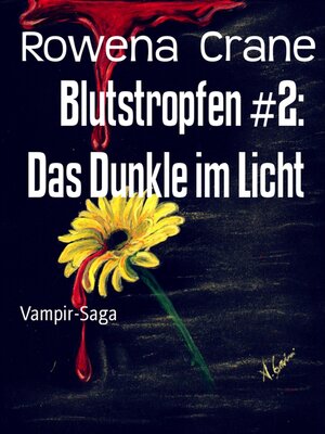 cover image of Blutstropfen #2